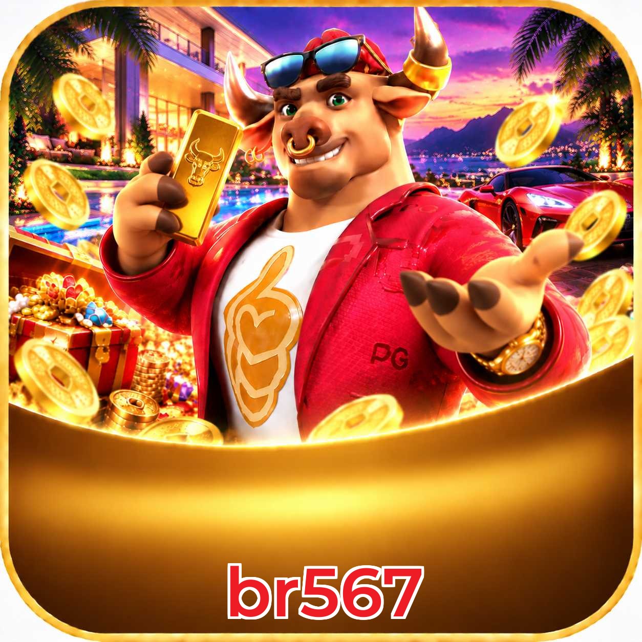 br567 Odds Lottery