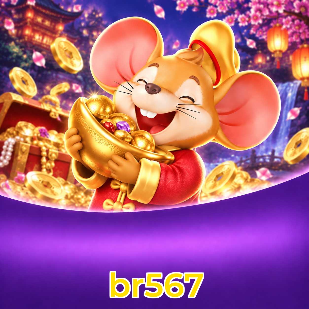br567 VIP Program