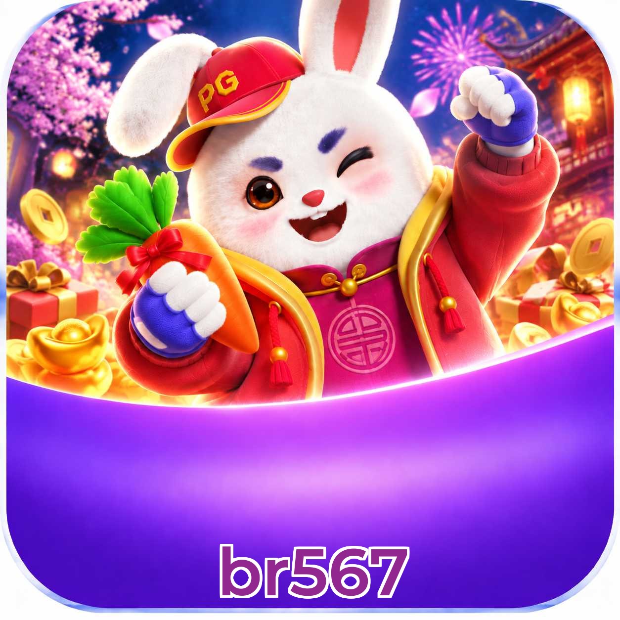 br567 App vs Web