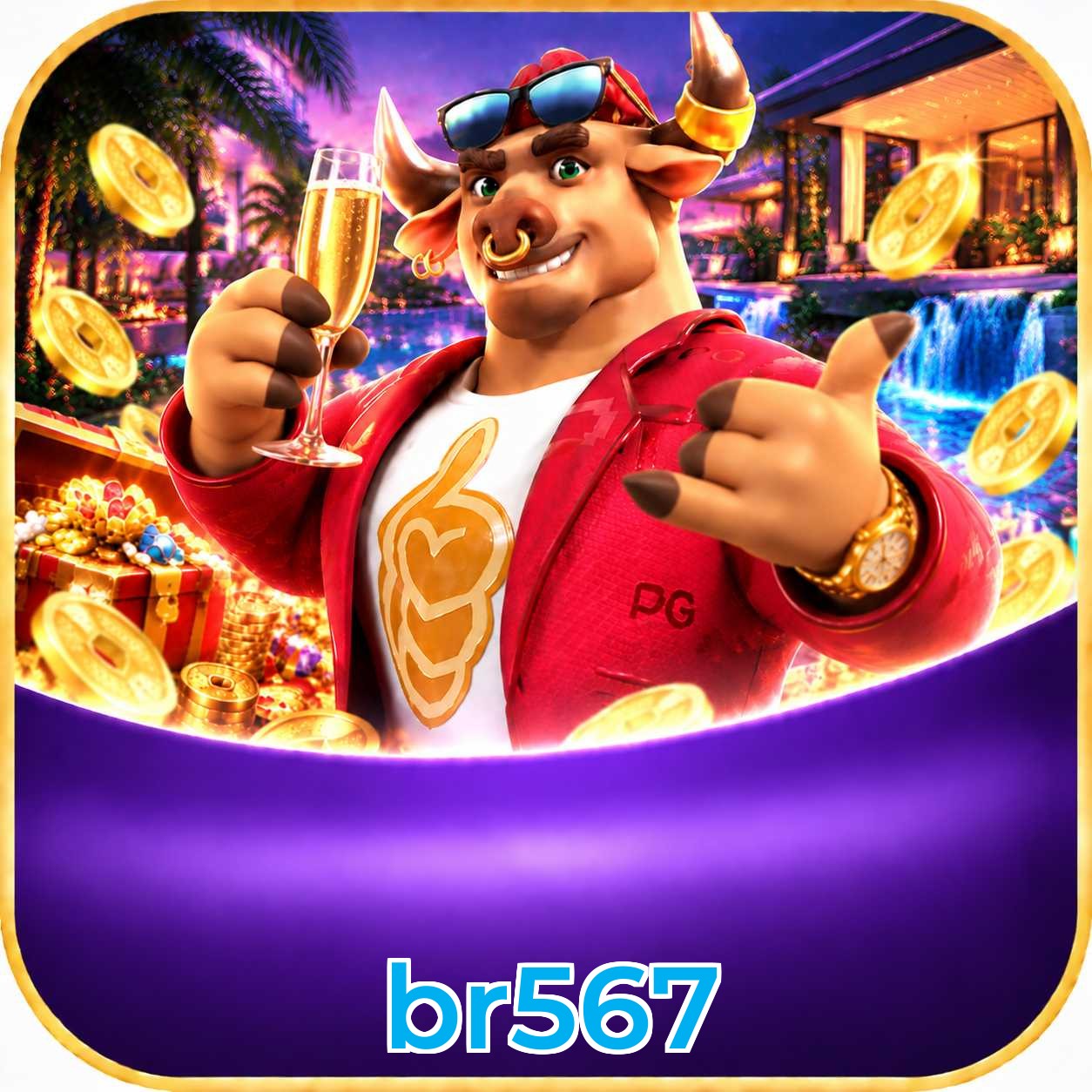 br567 Welcome Bonus
