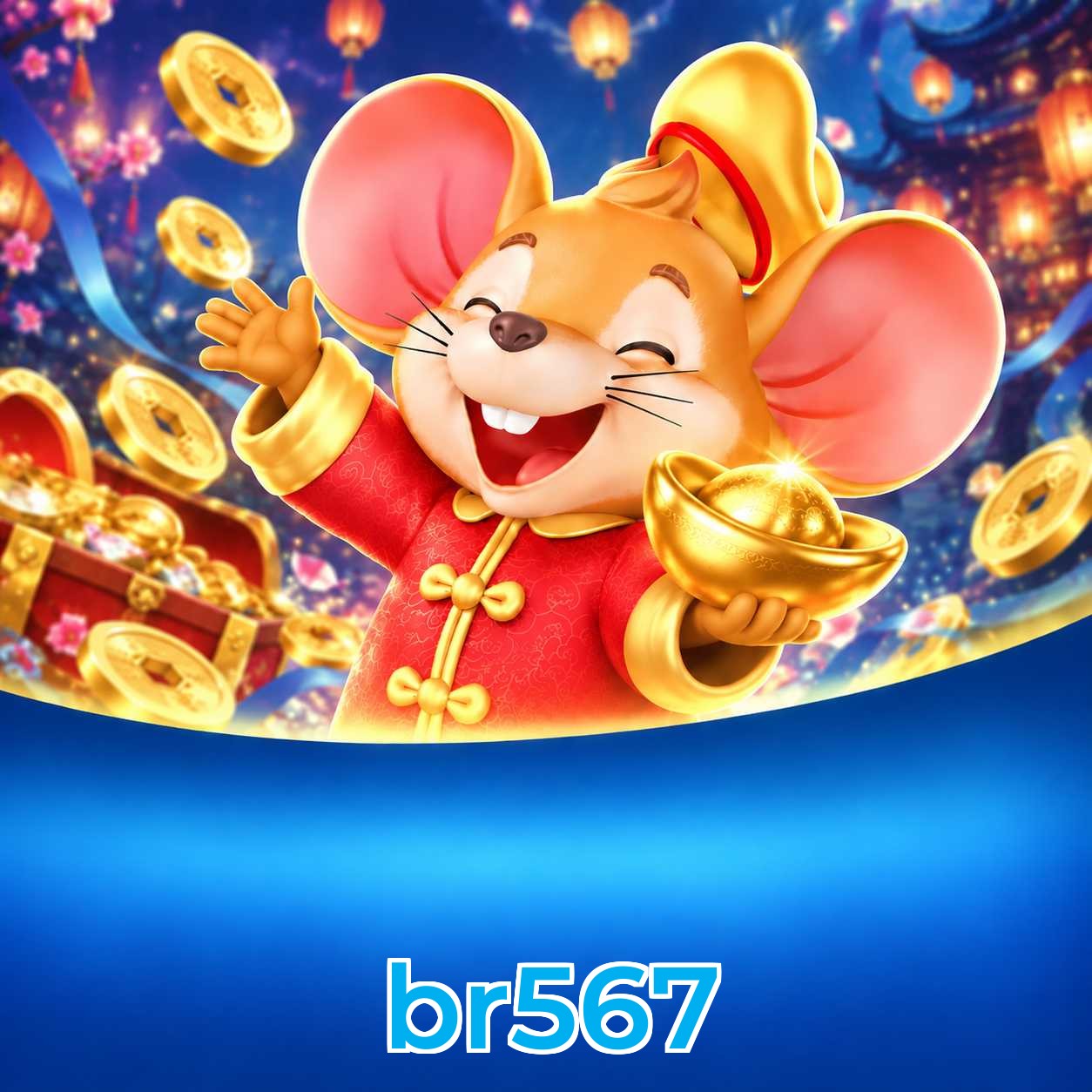 Baixar br567 Android