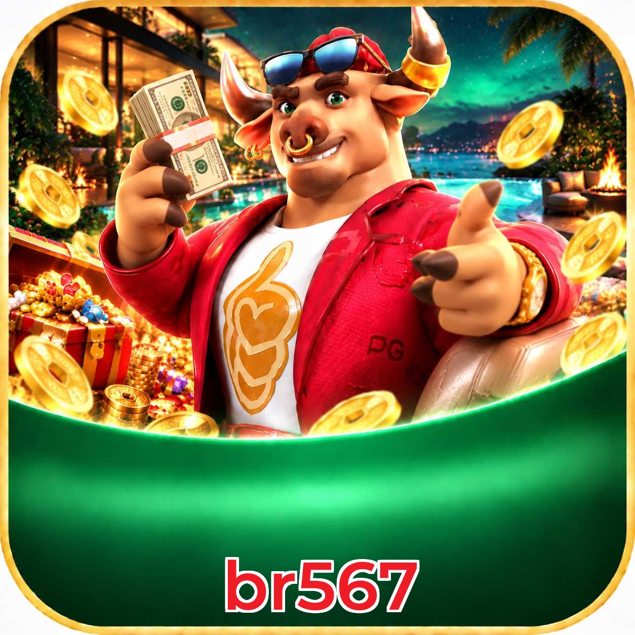 br567 Streaming Quality