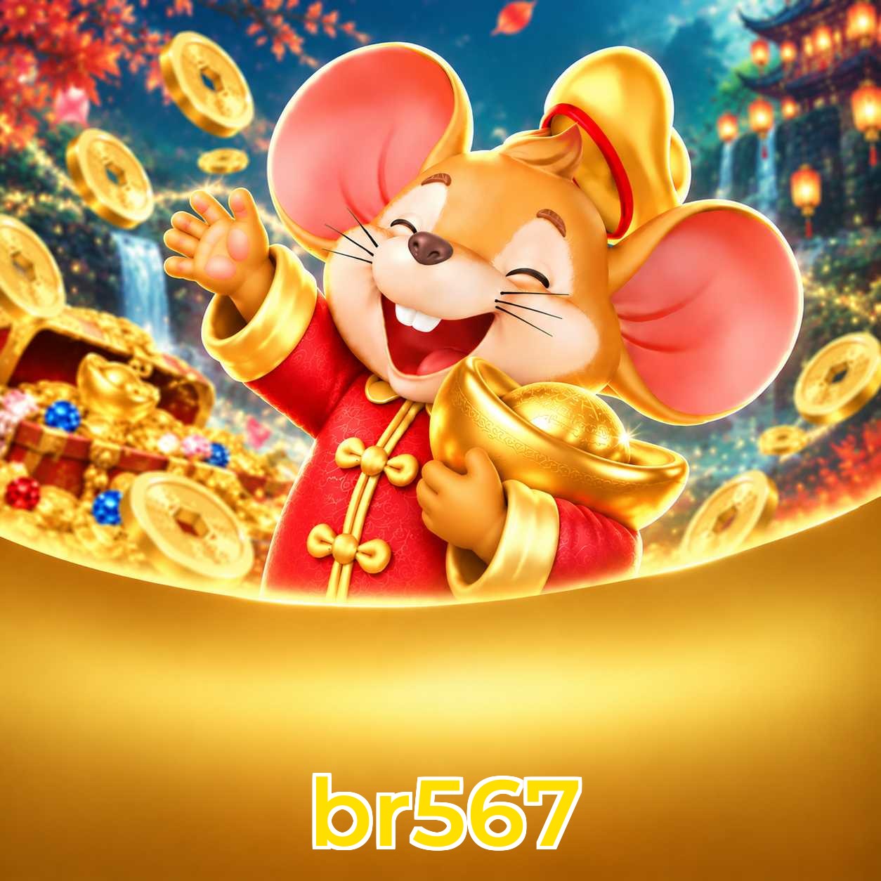 br567 Game Stats