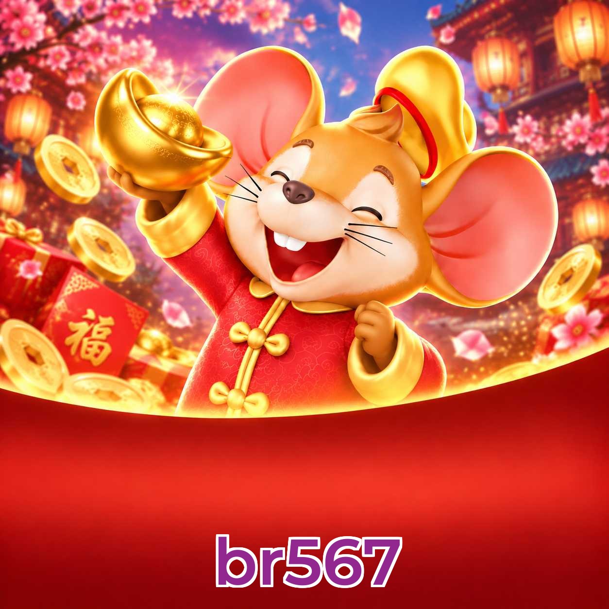 br567 Interface