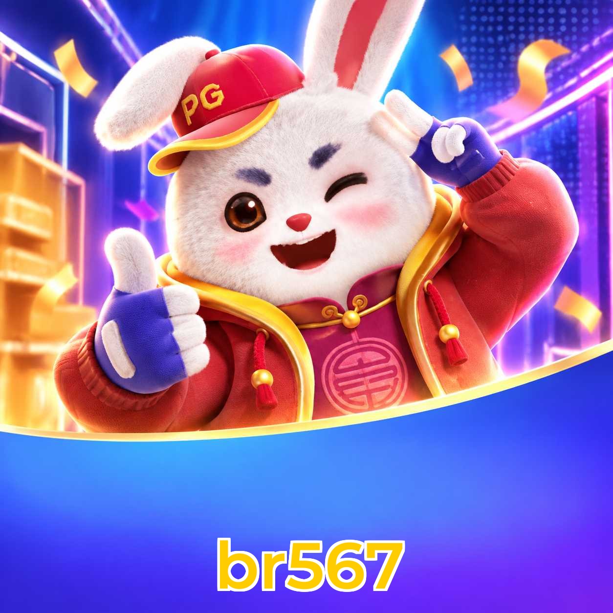 br567 Performance Tests