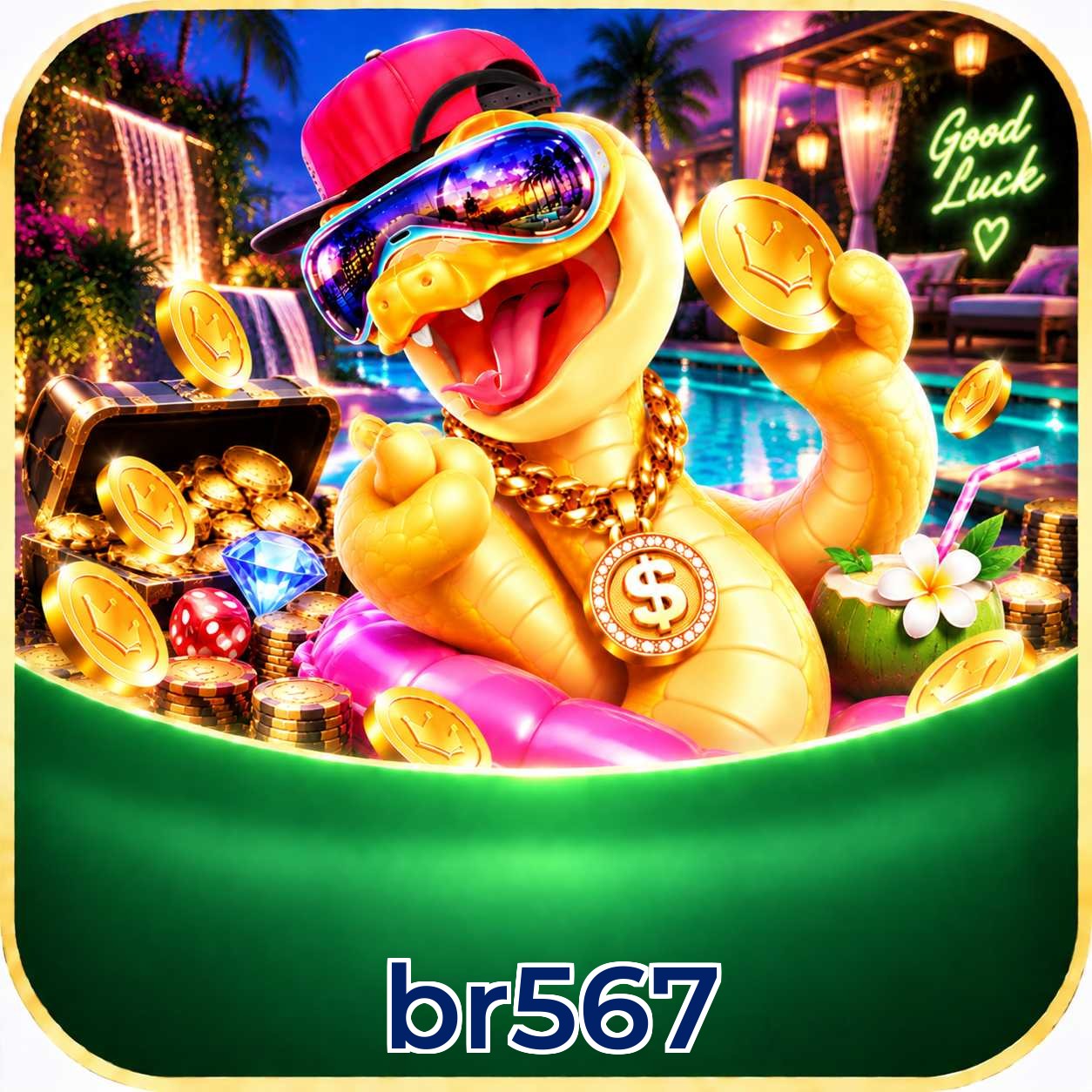 br567 Top Wins