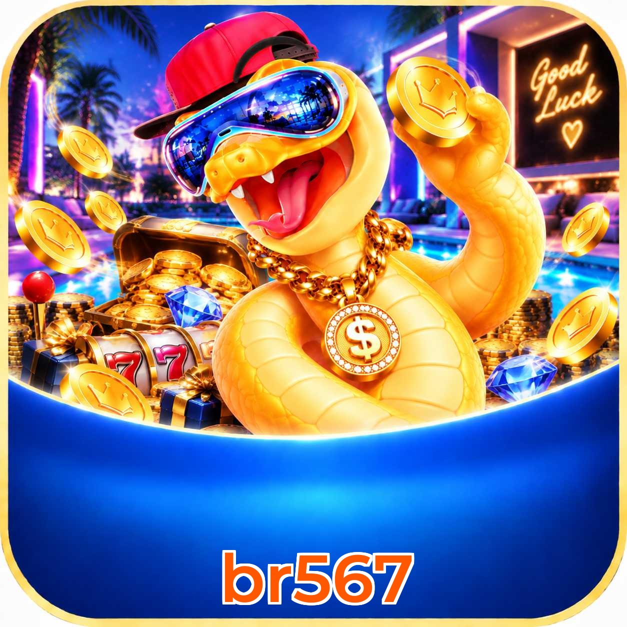 br567 Promotions