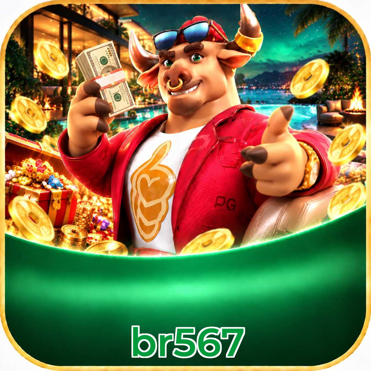 br567 Cashback