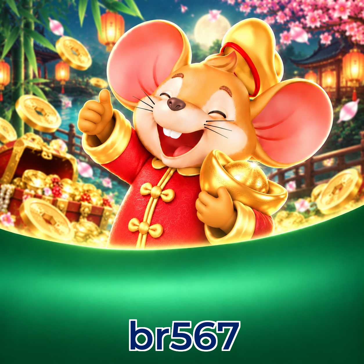 br567 Live Casino Overview