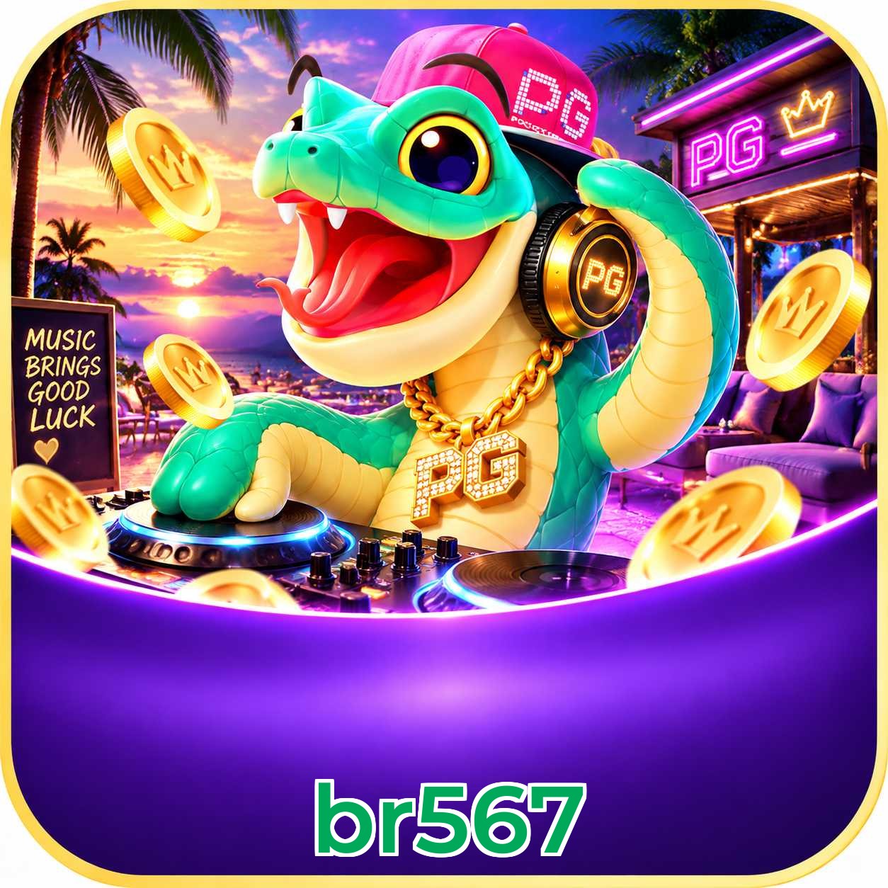br567 VIP Níveis
