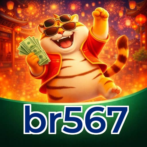 Material promocional do app br567 — ilustração, não métricas auditadas nesta página