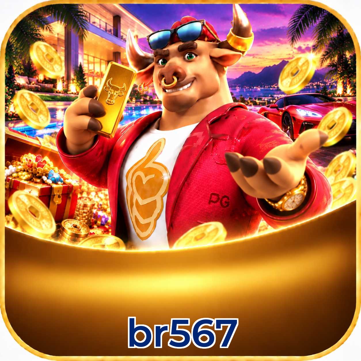 br567 Logo
