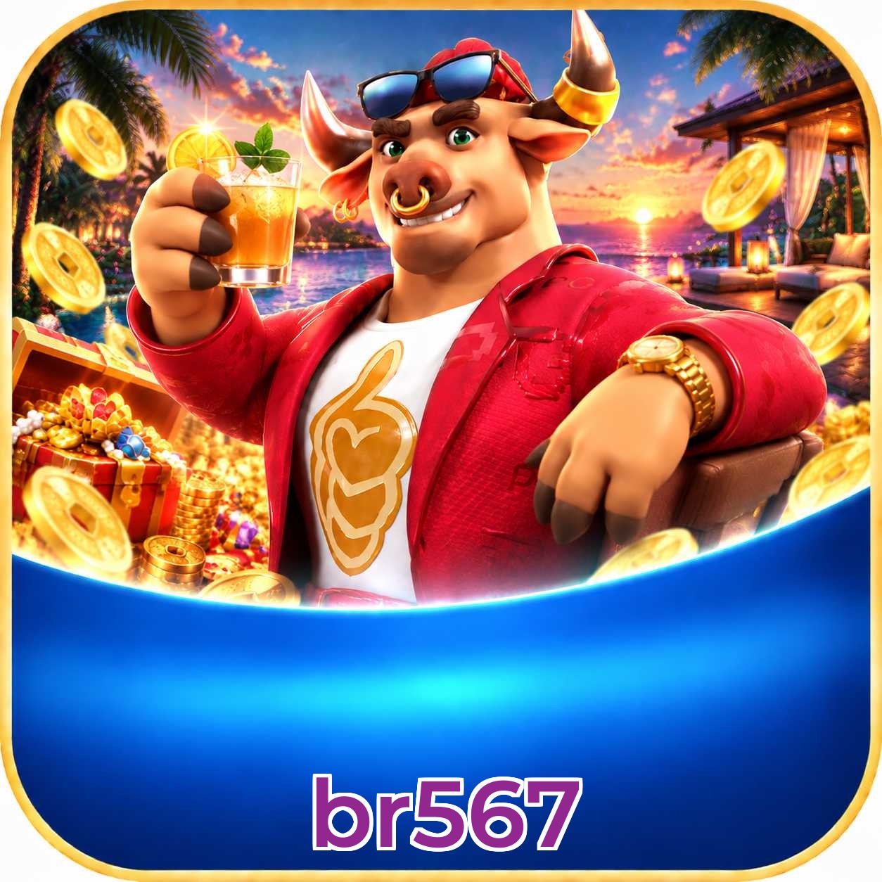 br567 Telegram