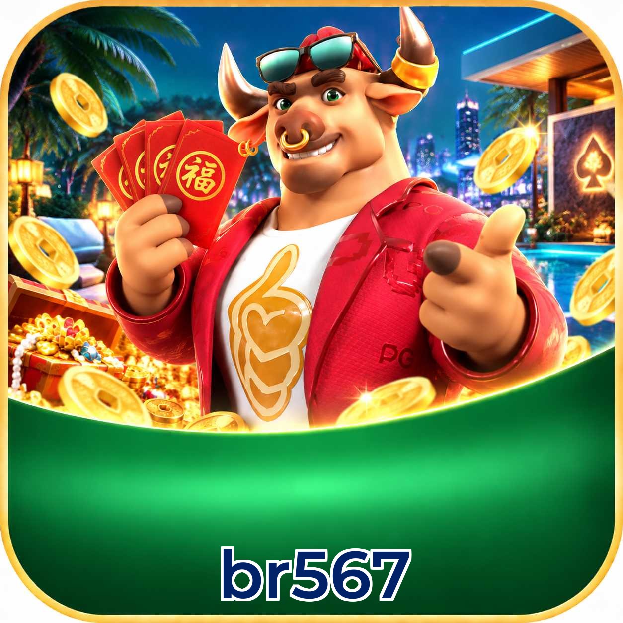 br567 Facebook Support