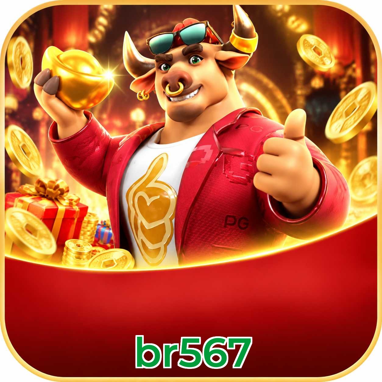br567 Free Spins