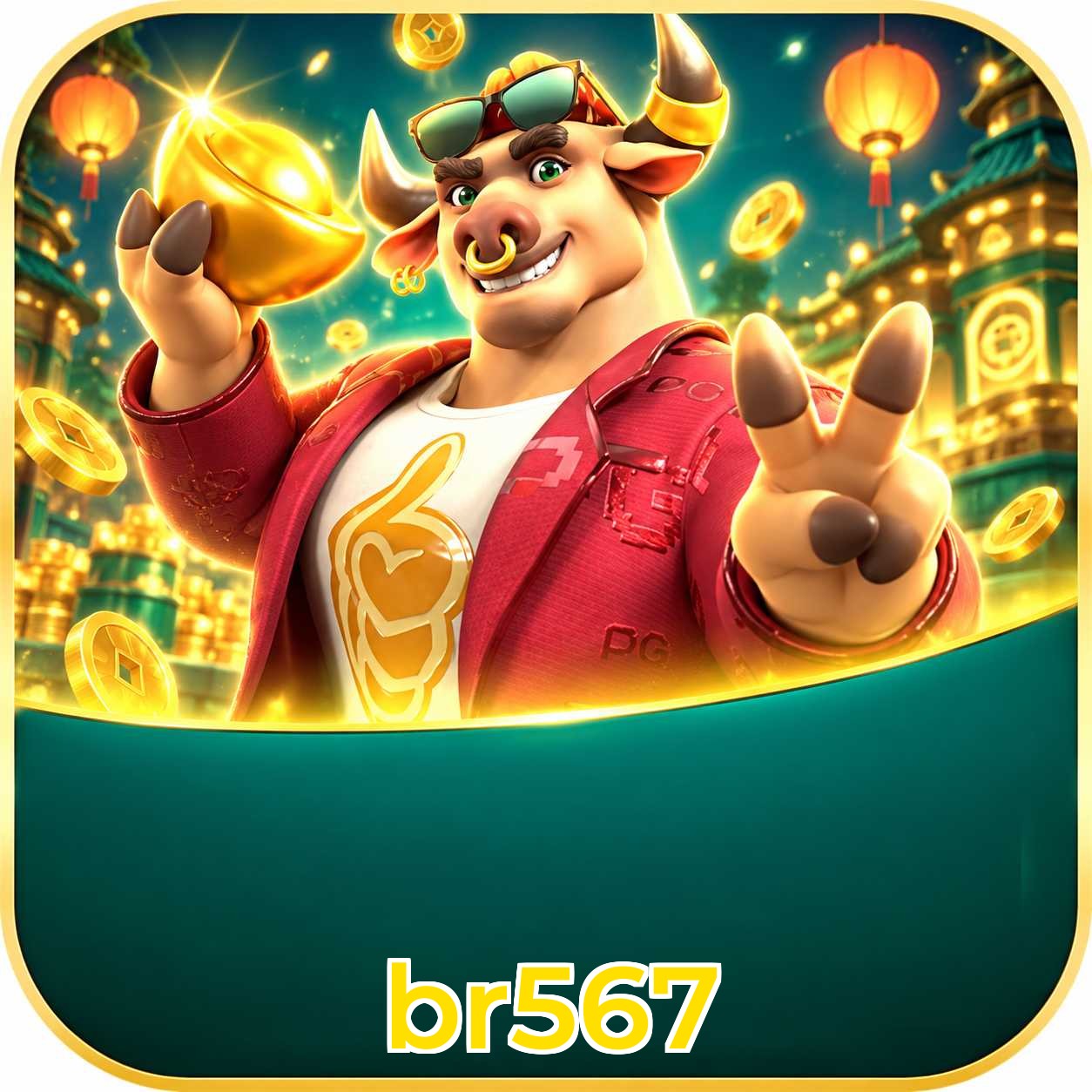 br567 Fortune Tiger RTP