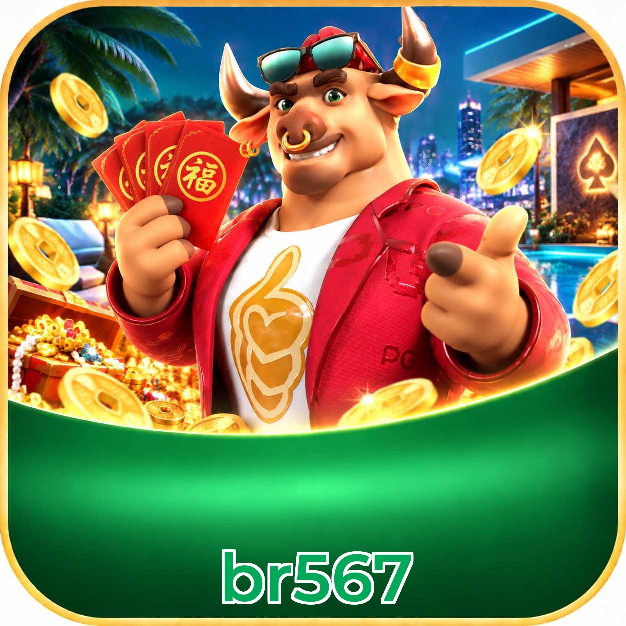 br567 Jogos Exclusivos