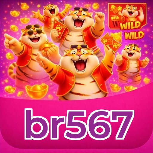 Números do app br567 em material de marketing — ilustração, não auditoria