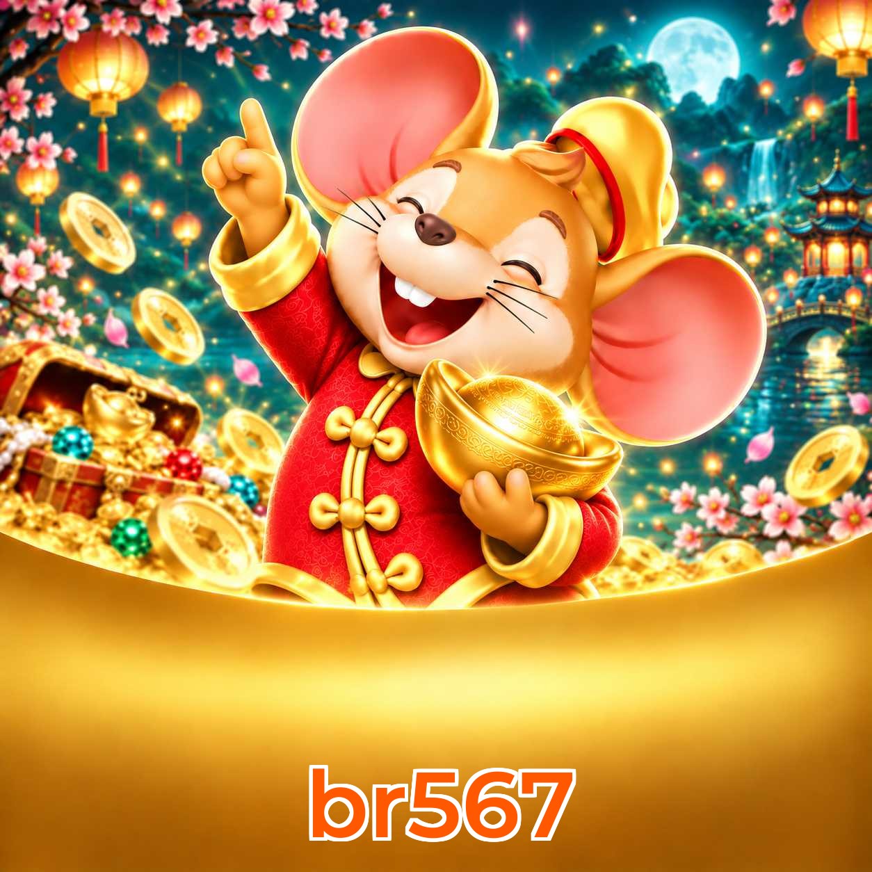 br567 Final Verdict