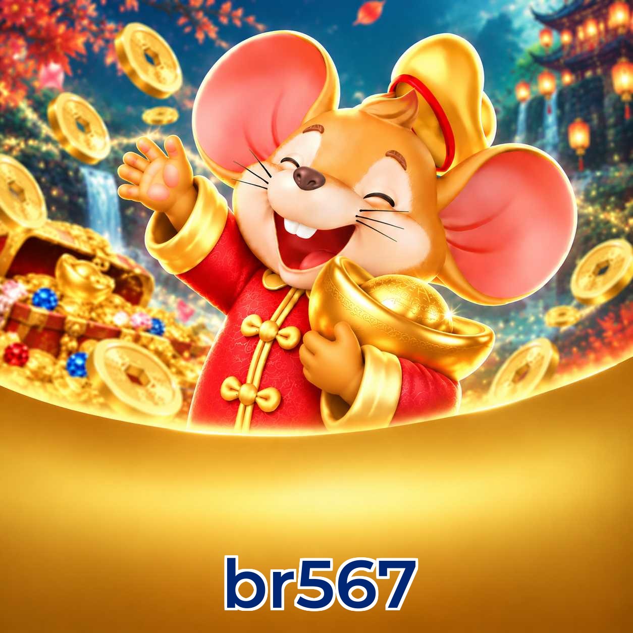 br567 Avaliações