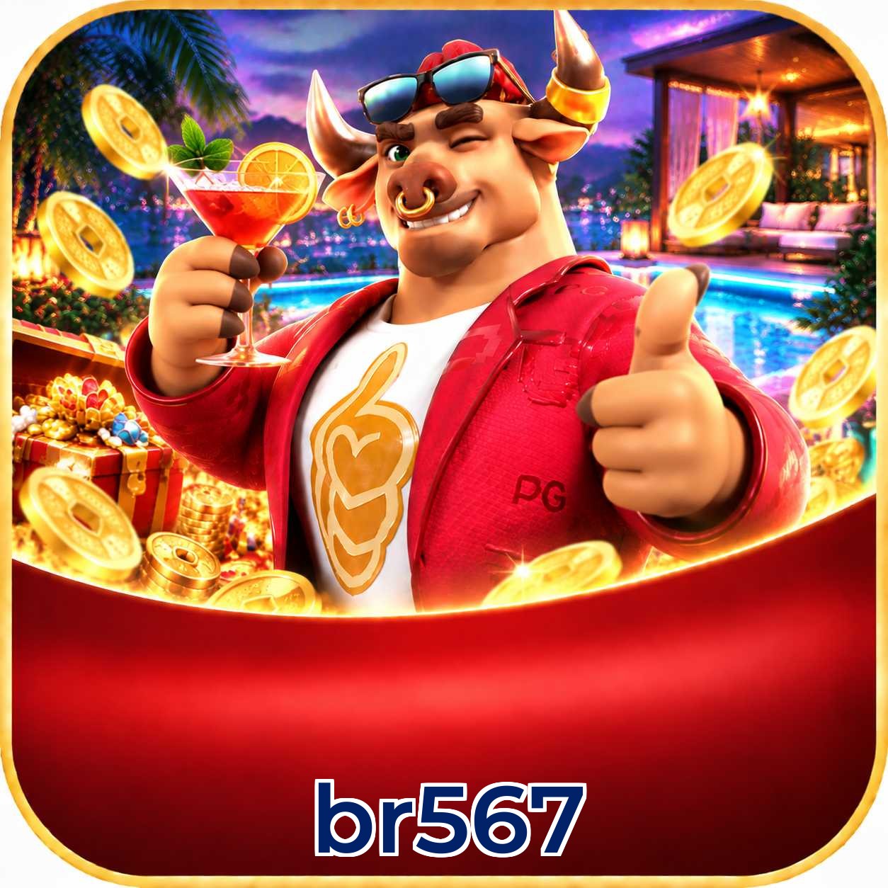 Baixar br567 iPhone