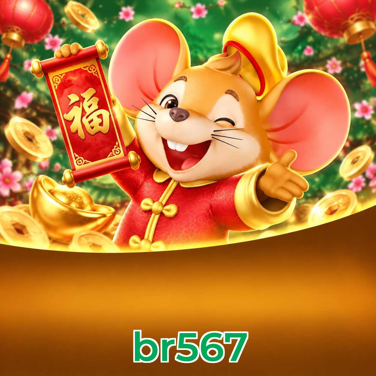 br567 Facebook Bonus