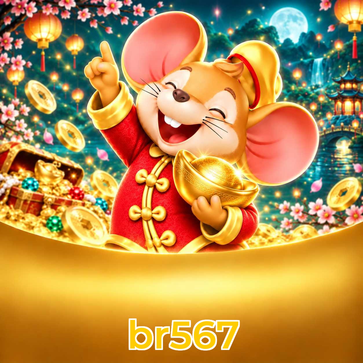 br567 Performance