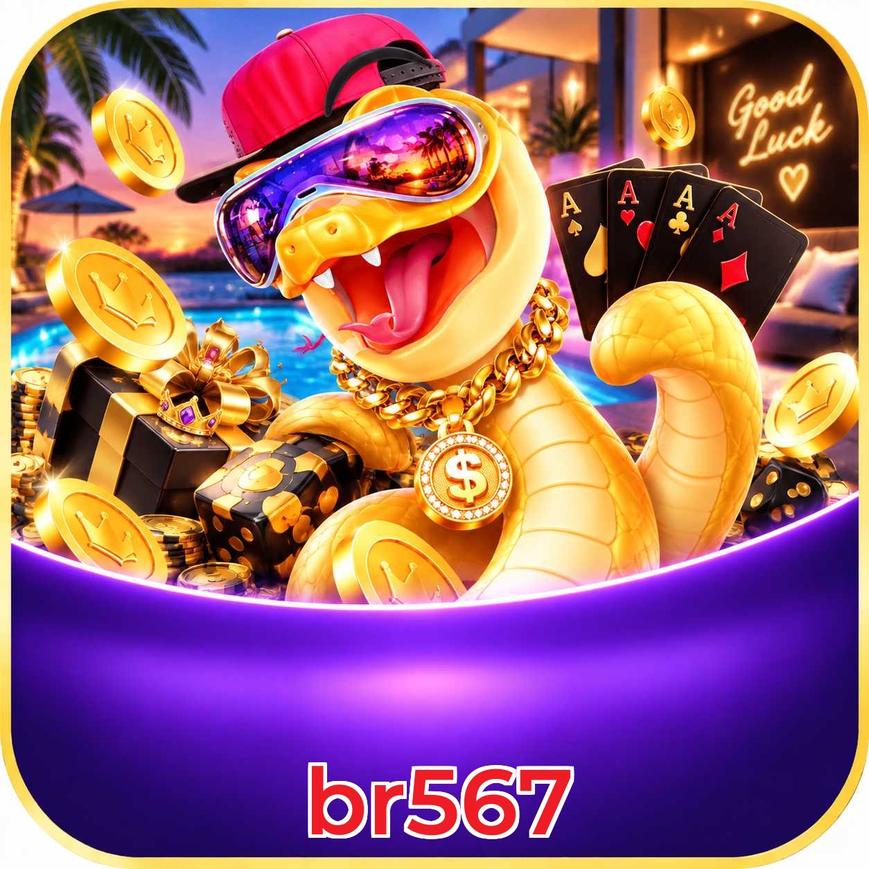br567 Logo