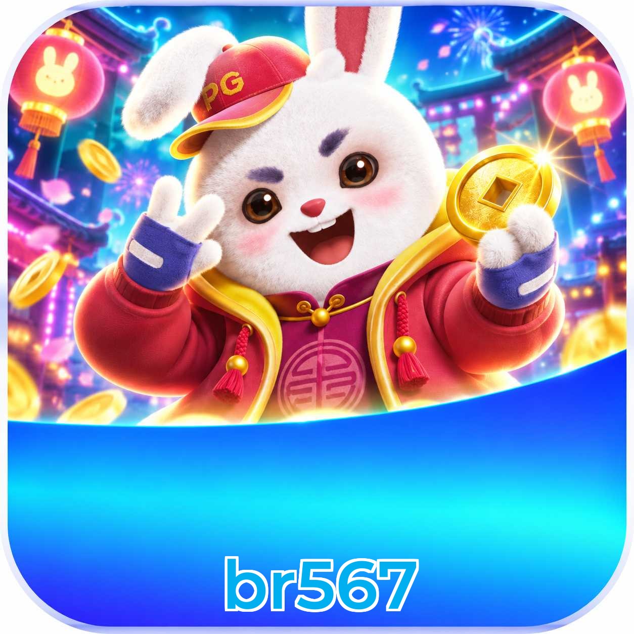 br567 Entrar Telegram