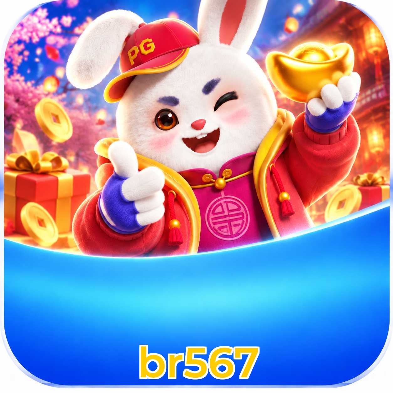 br567 Loterias